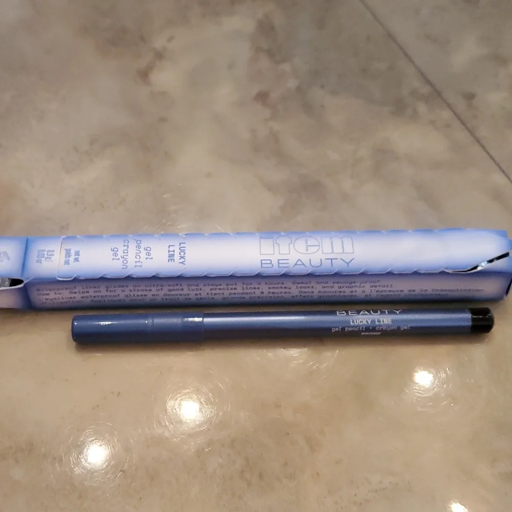 Brown Gel Pencil